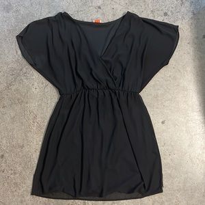 Black Dress, Size Large
